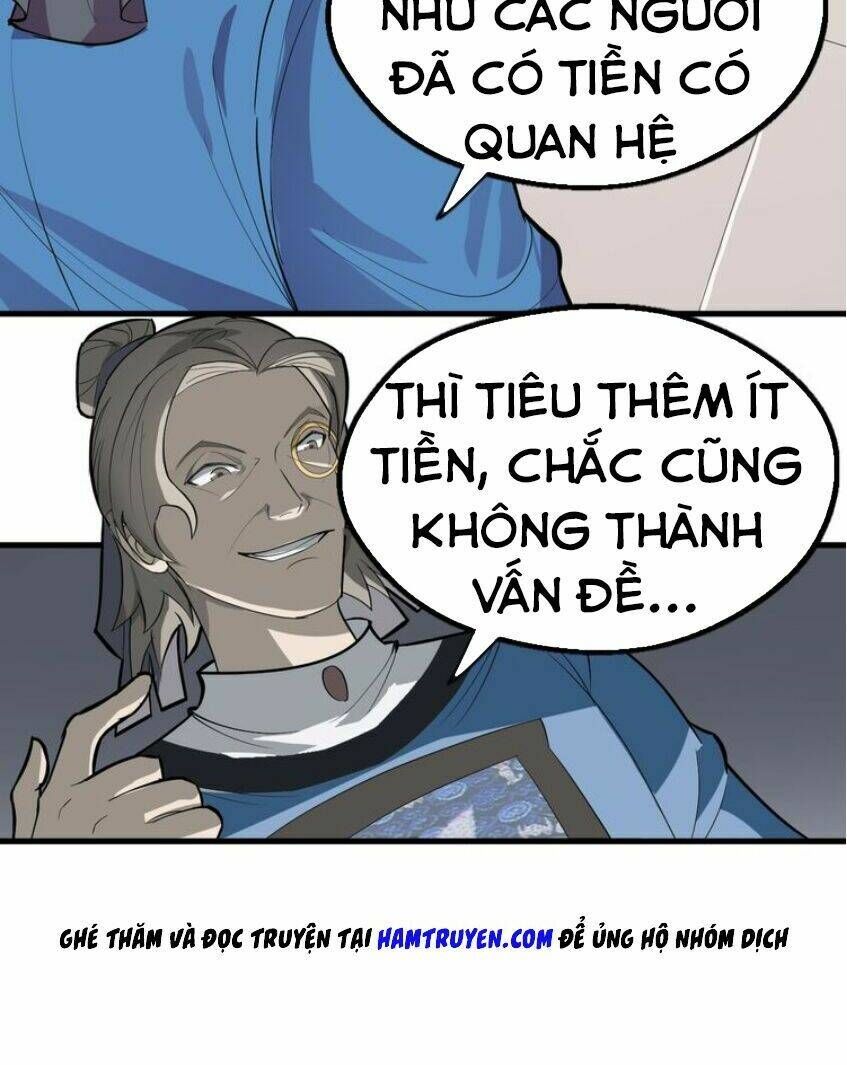 đại nghịch chi môn chapter 48 15