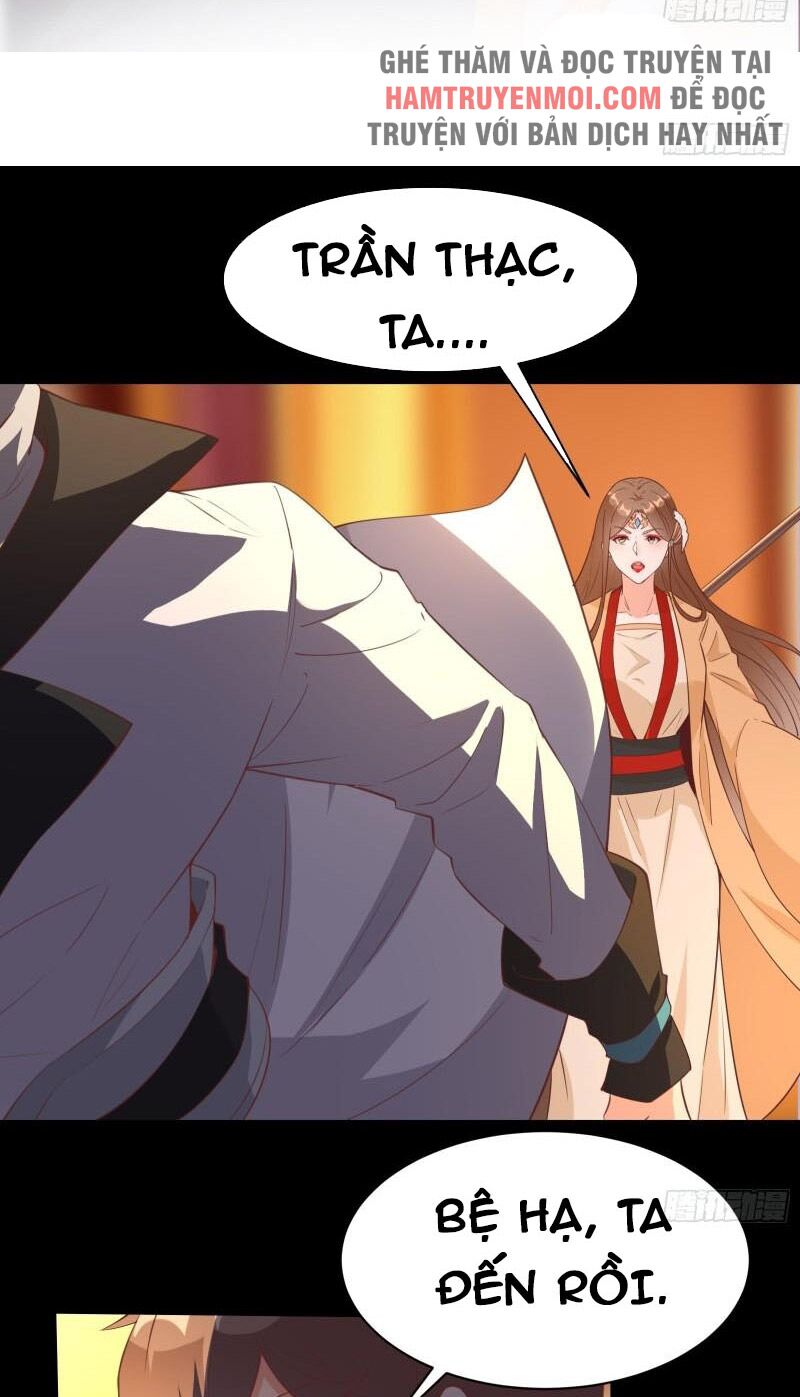 ta lập hậu cung tại tây du ký chapter 95 2