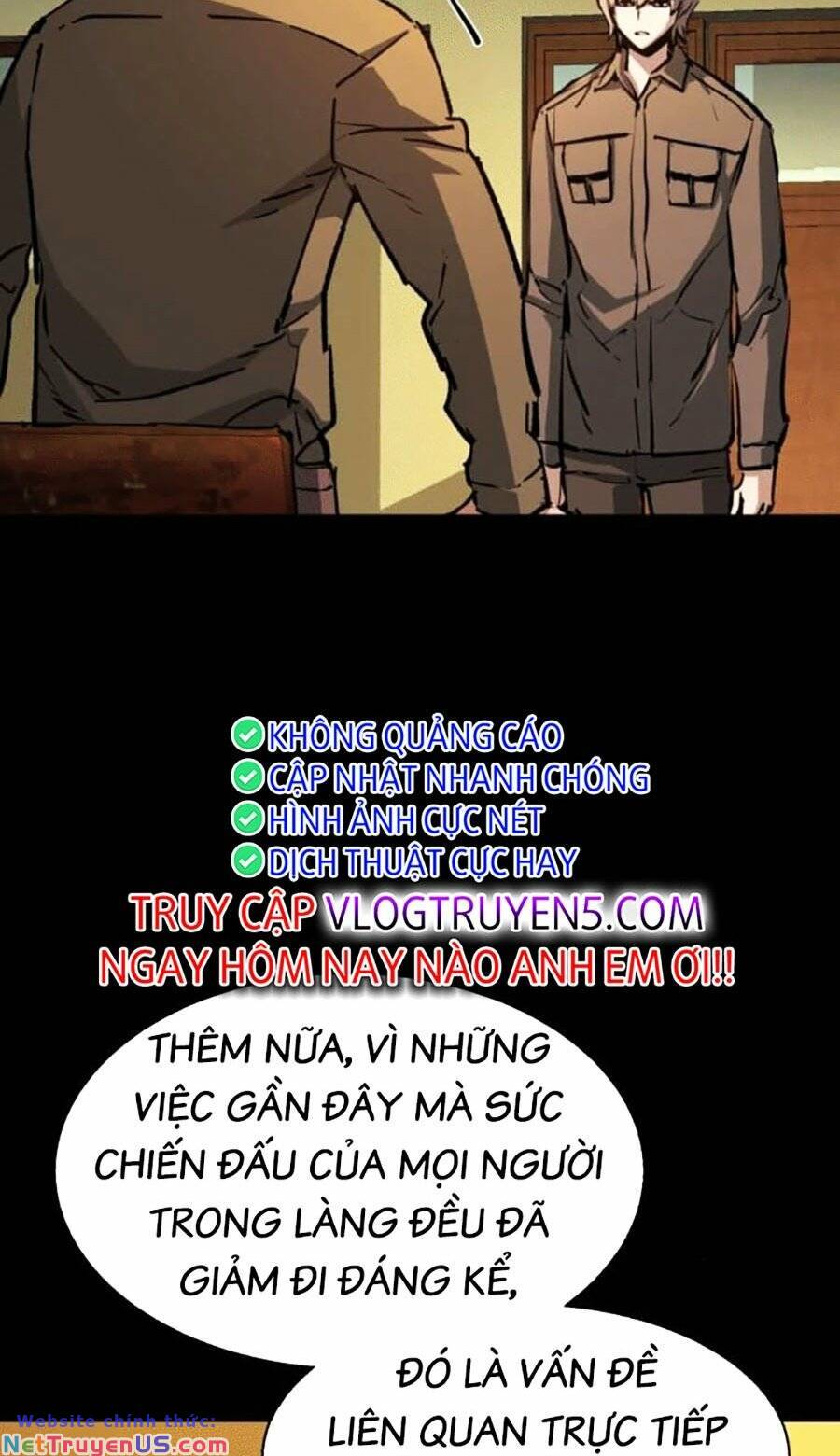 bạn học tôi là lính đánh thuê chapter 163 23