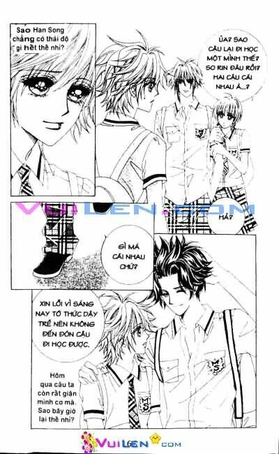 đợi em chapter 80 24