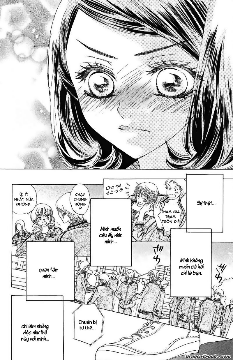 ác quỷ và bản tình ca chapter 49 14