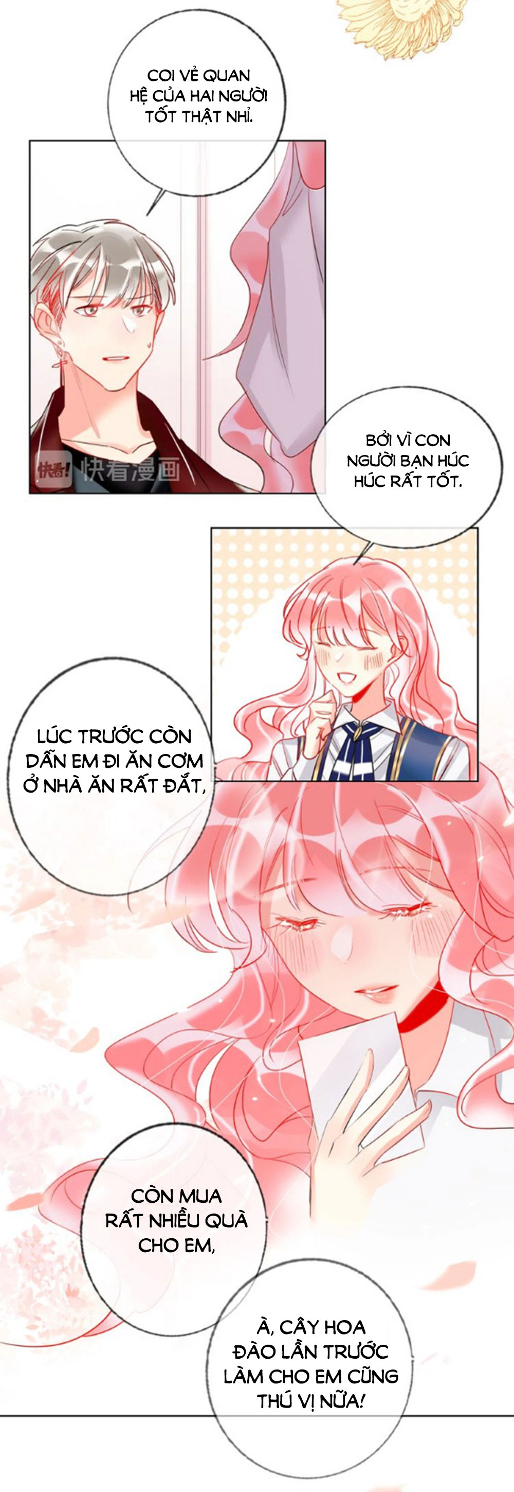 kế hoạch đánh chiếm của công chúa nghèo chapter 26 24