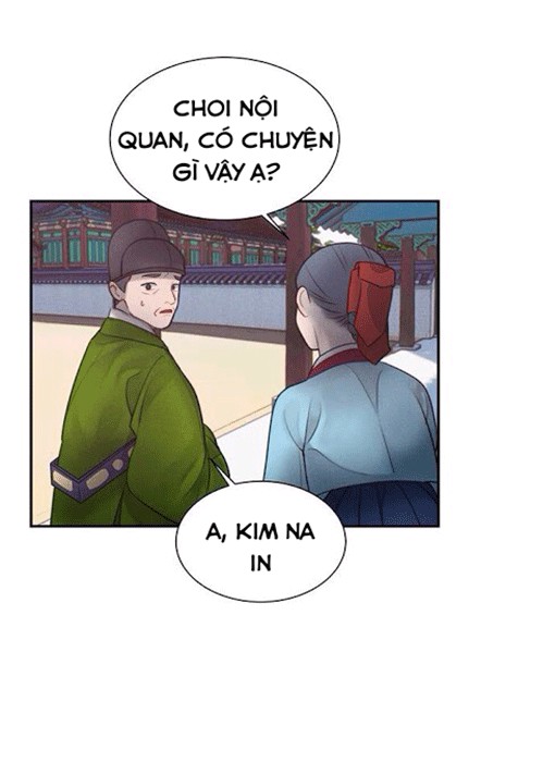 người tình của gwanghae chapter 23 46