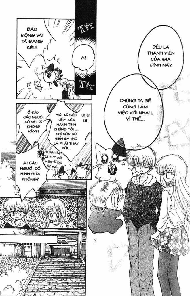 daa! daa! daa! chapter 2 22