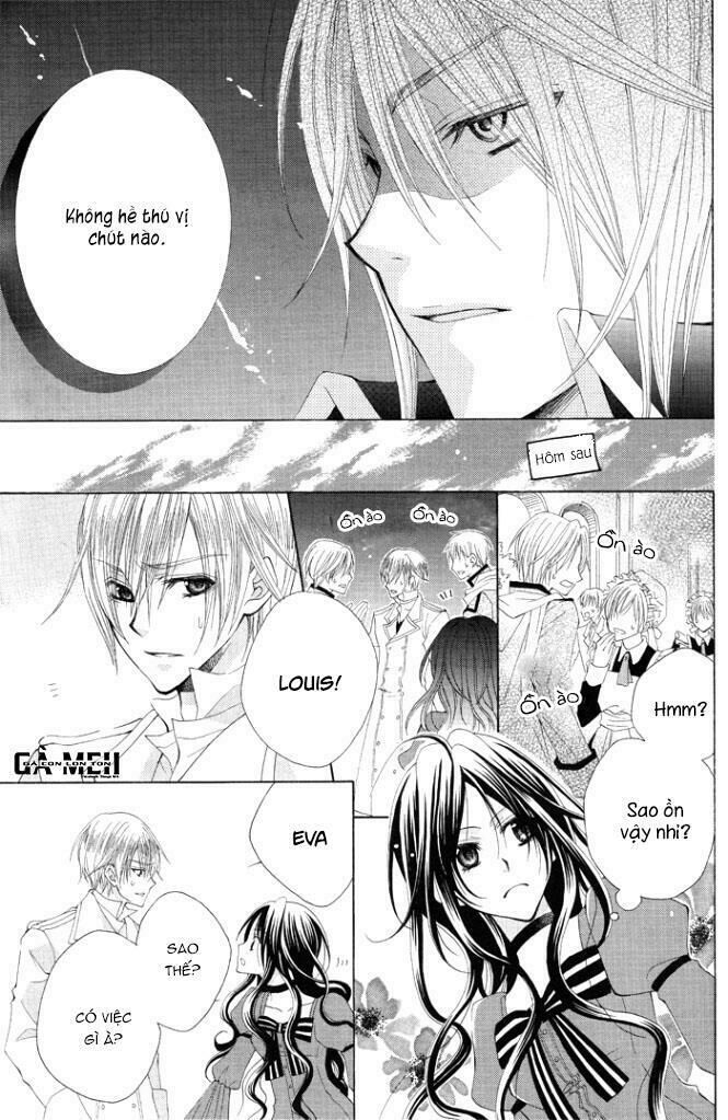 hyakunen renbo chapter 2 18