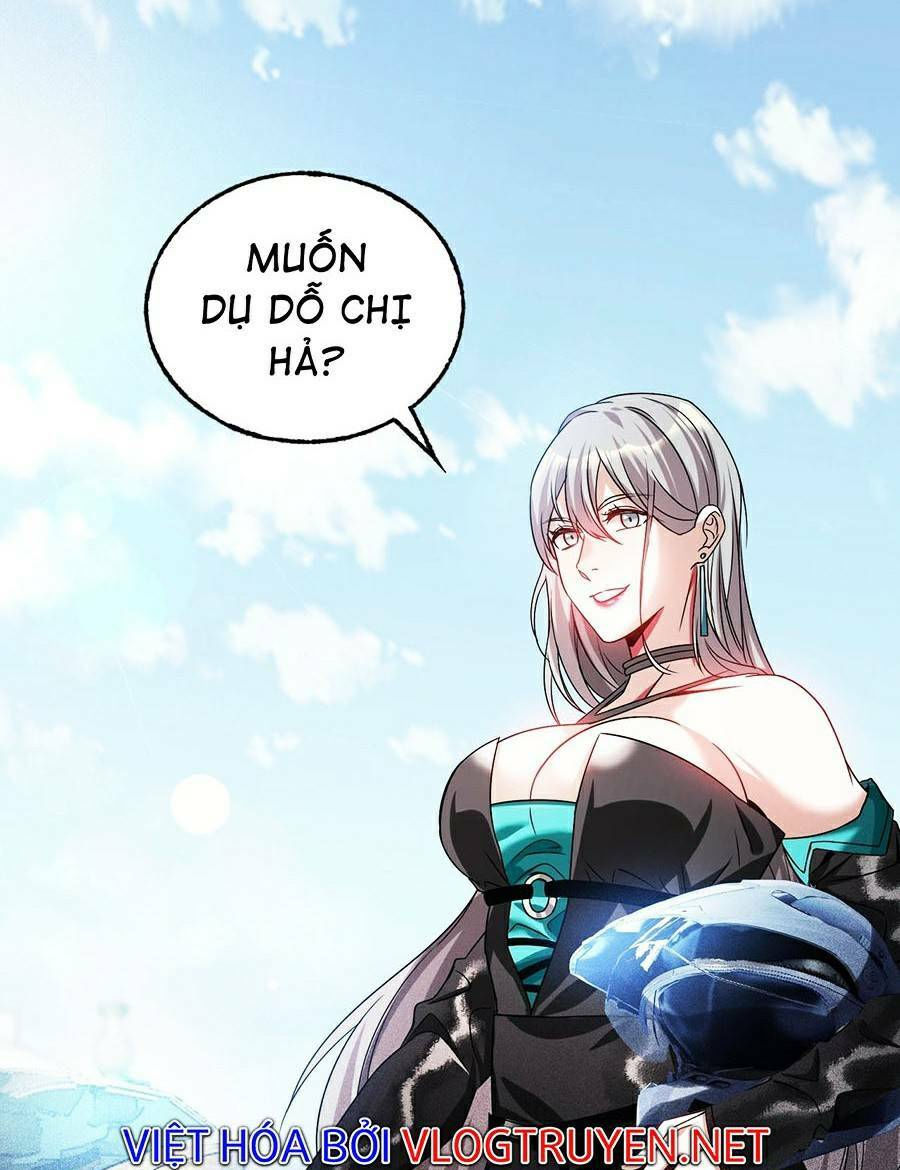 người chơi siêu mạnh chapter 11 81