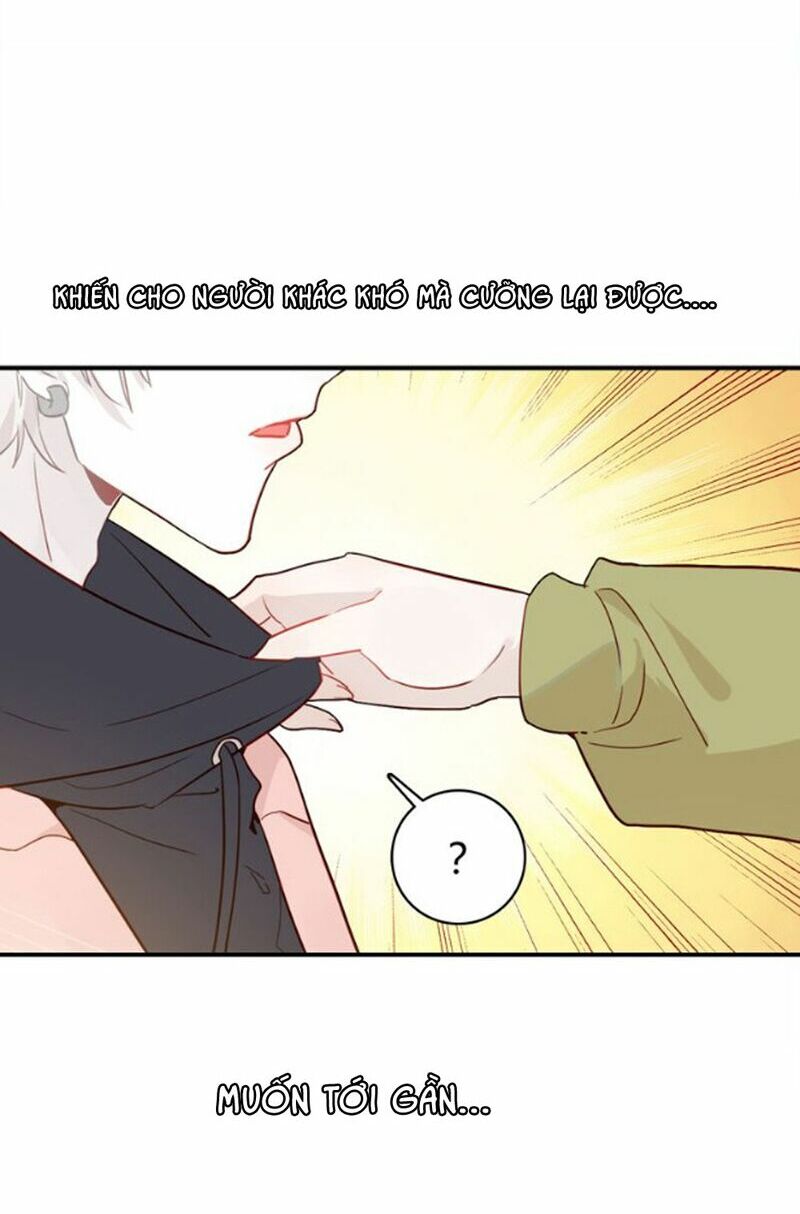 Ái Thượng Ngạo Kiều Long Vương Gia chapter 37 - Trang 47