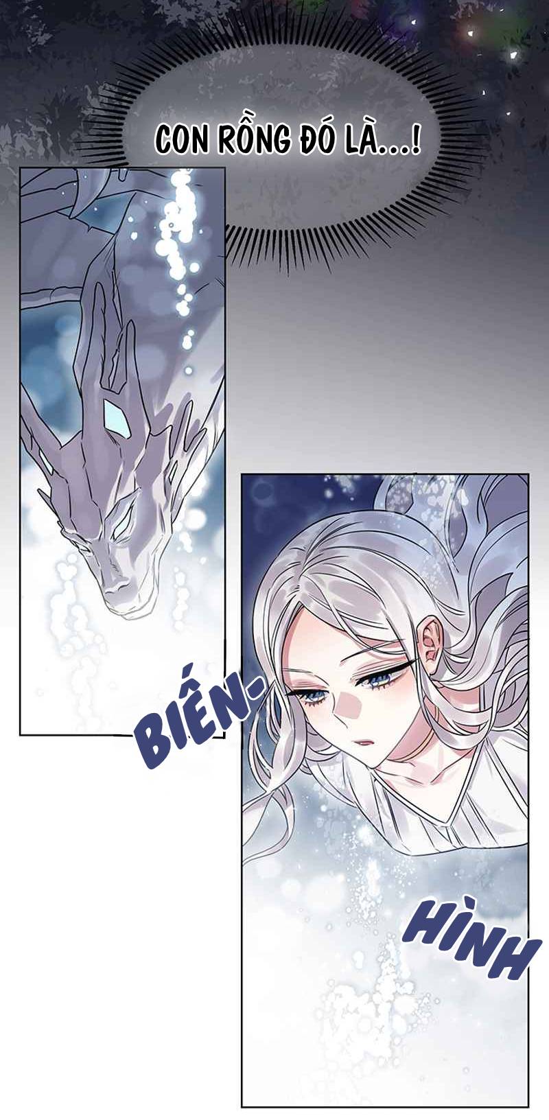 nhân tiện, nàng rồng! chapter 2.2 27