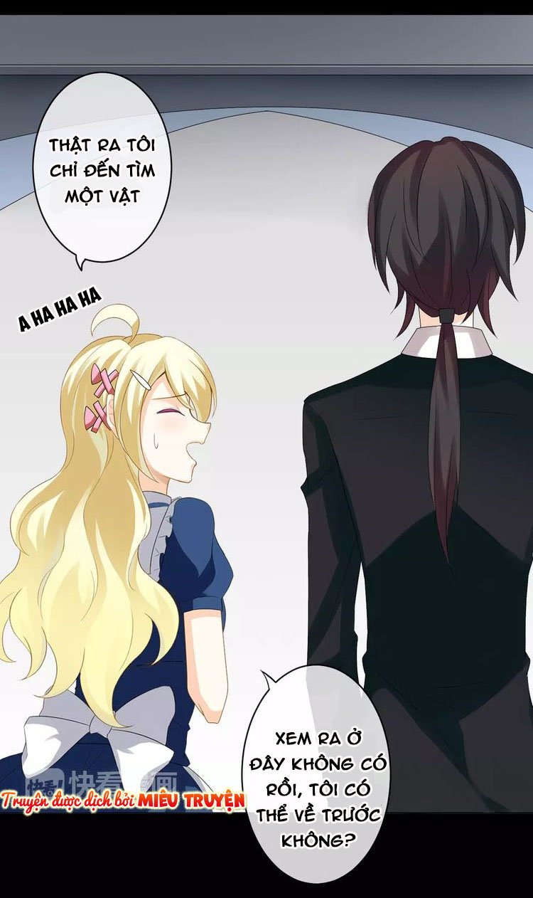 độc nhãn ác ma của ta chapter 4 28