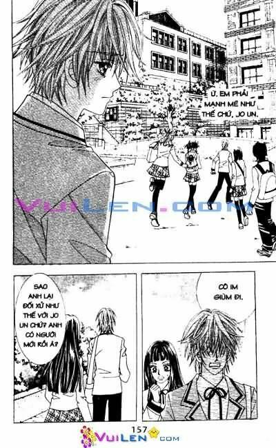 không bao giờ khóc chapter 6 157