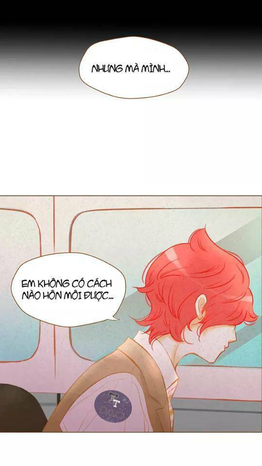 tân lang yếu tòng tiểu dưỡng khởi chapter 16 13