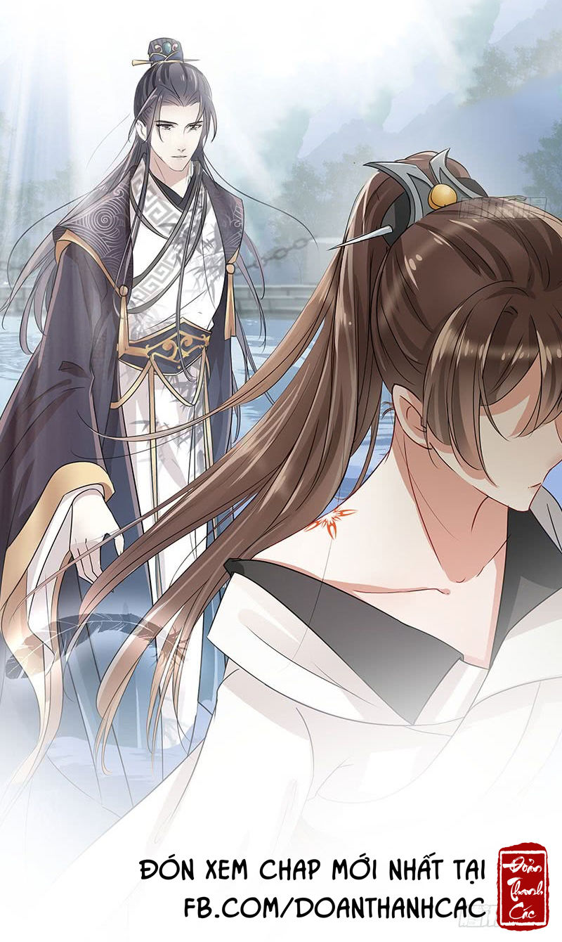 vương gia không thể trêu chapter 6 67