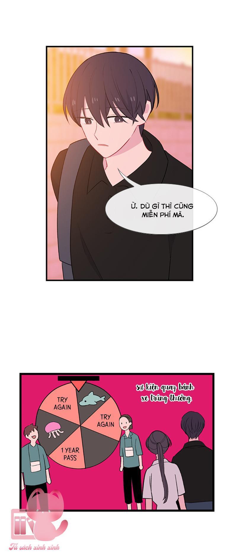 về bên anh chapter 49 4