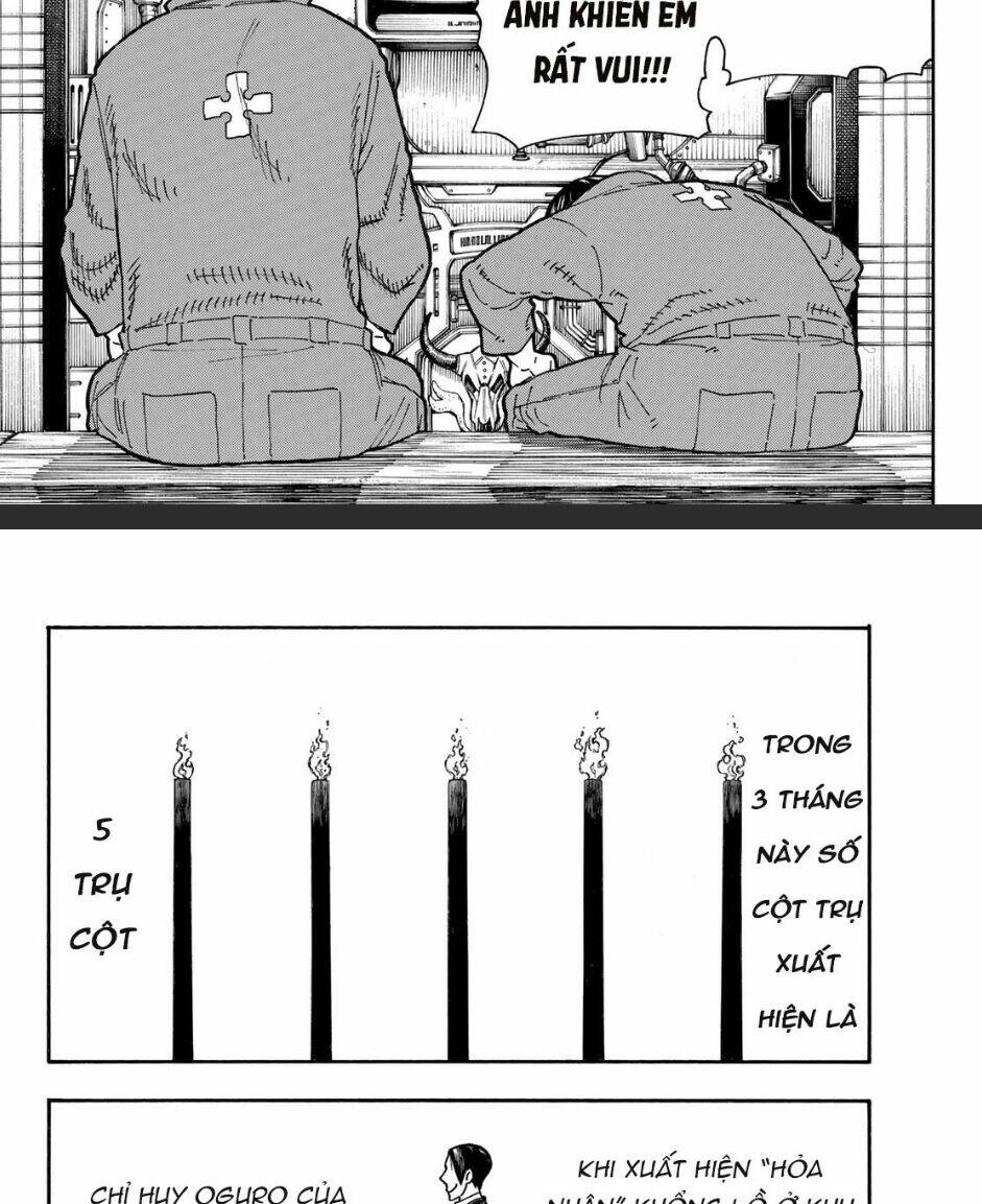 biệt đội lính cứu hỏa chapter 220 12