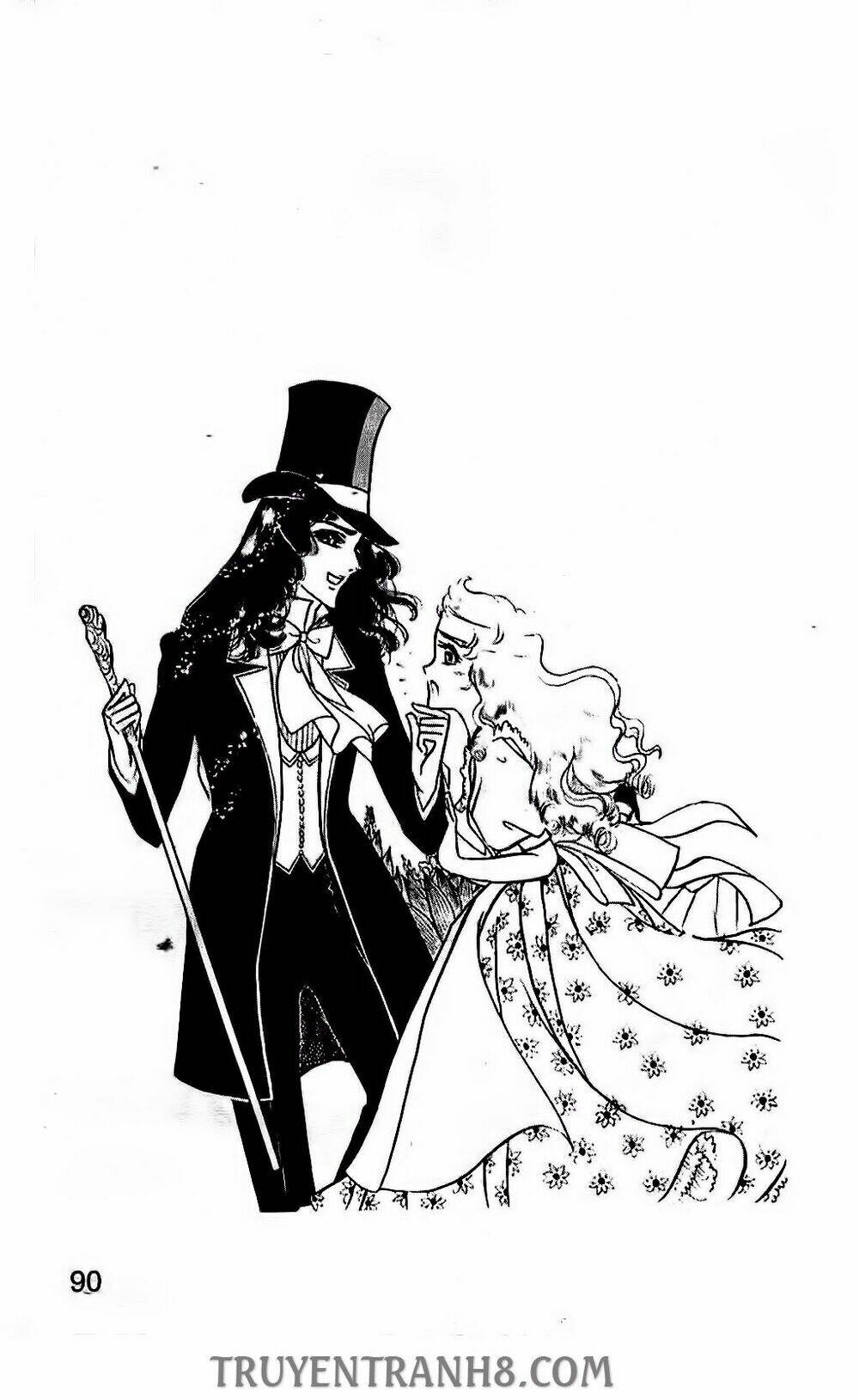 the count s daughter chapter 14 7