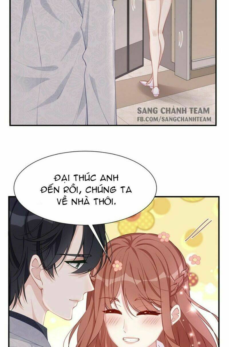 chỉ muốn cưng chiều em chapter 28 20