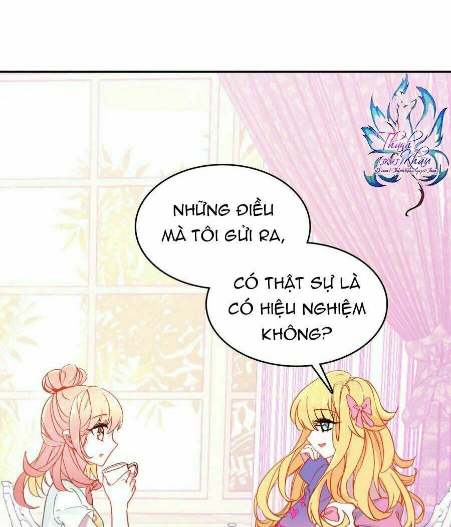 luyến ái khoái đệ chapter 5 38