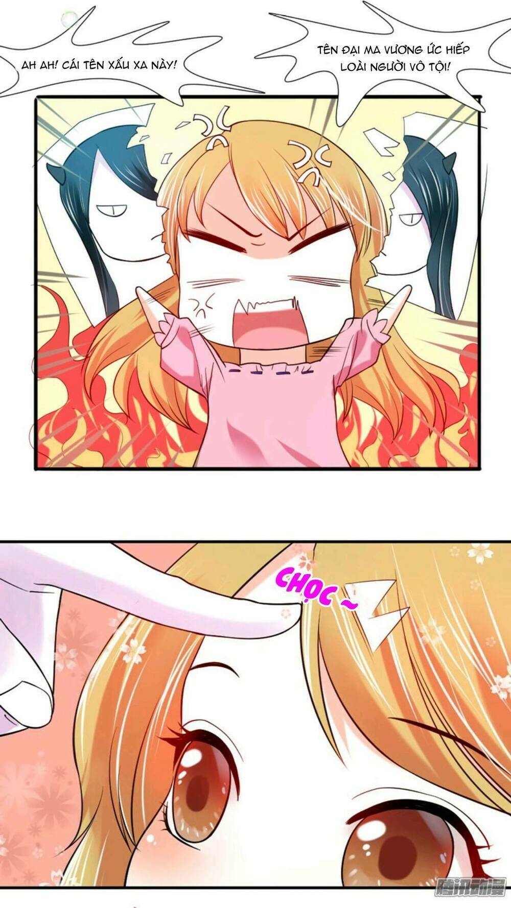 ma vương đại nhân đi thông thả chapter 16 32