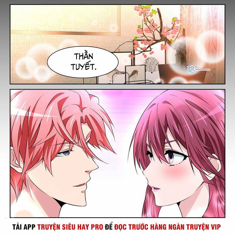 thiên tài cao thủ chapter 216 10