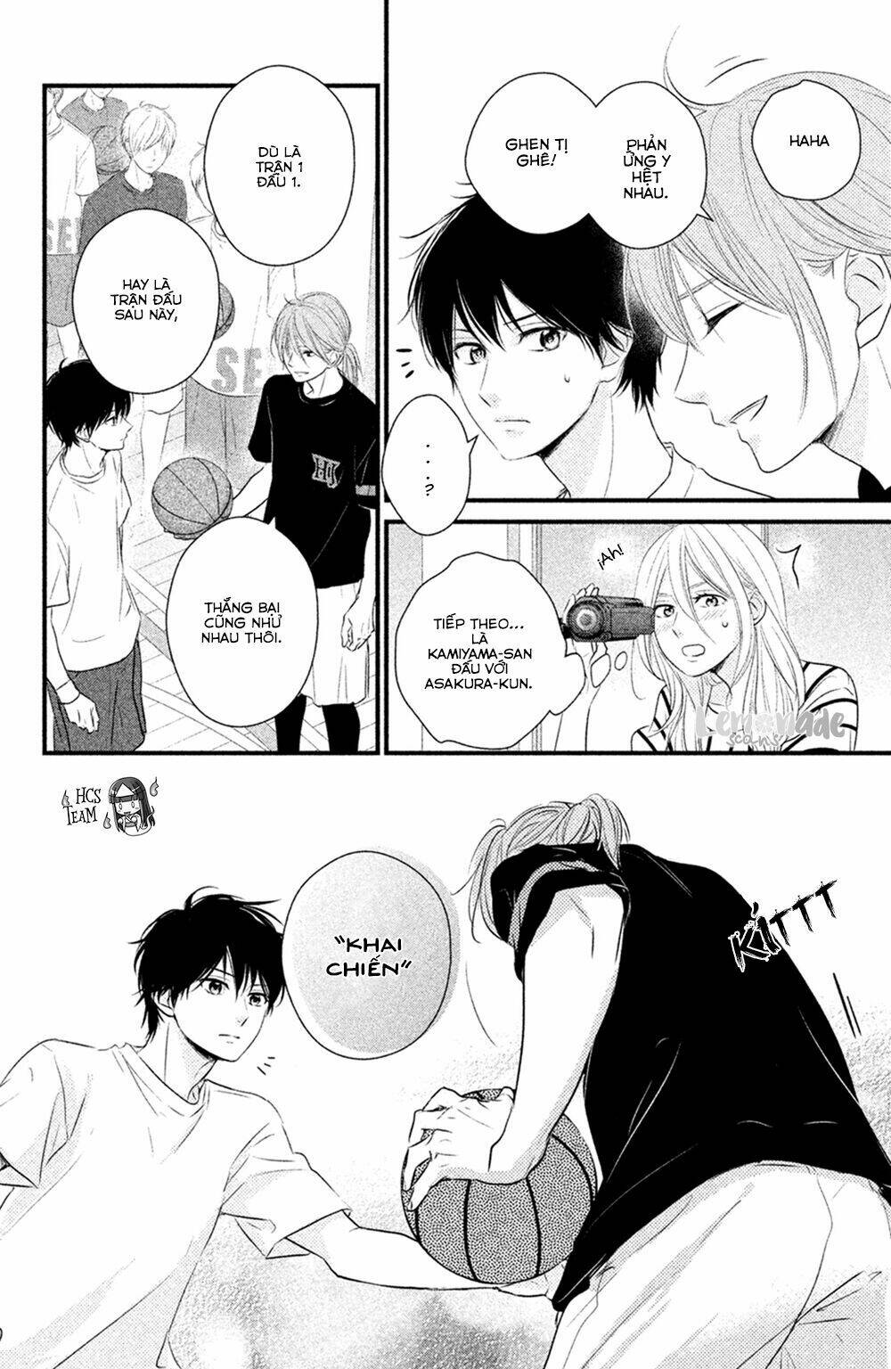 haru matsu bokura chapter 25 37