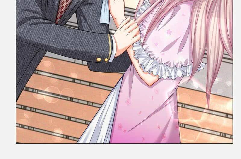 thiếu soái của tôi chính là manh như vậy chapter 41 14