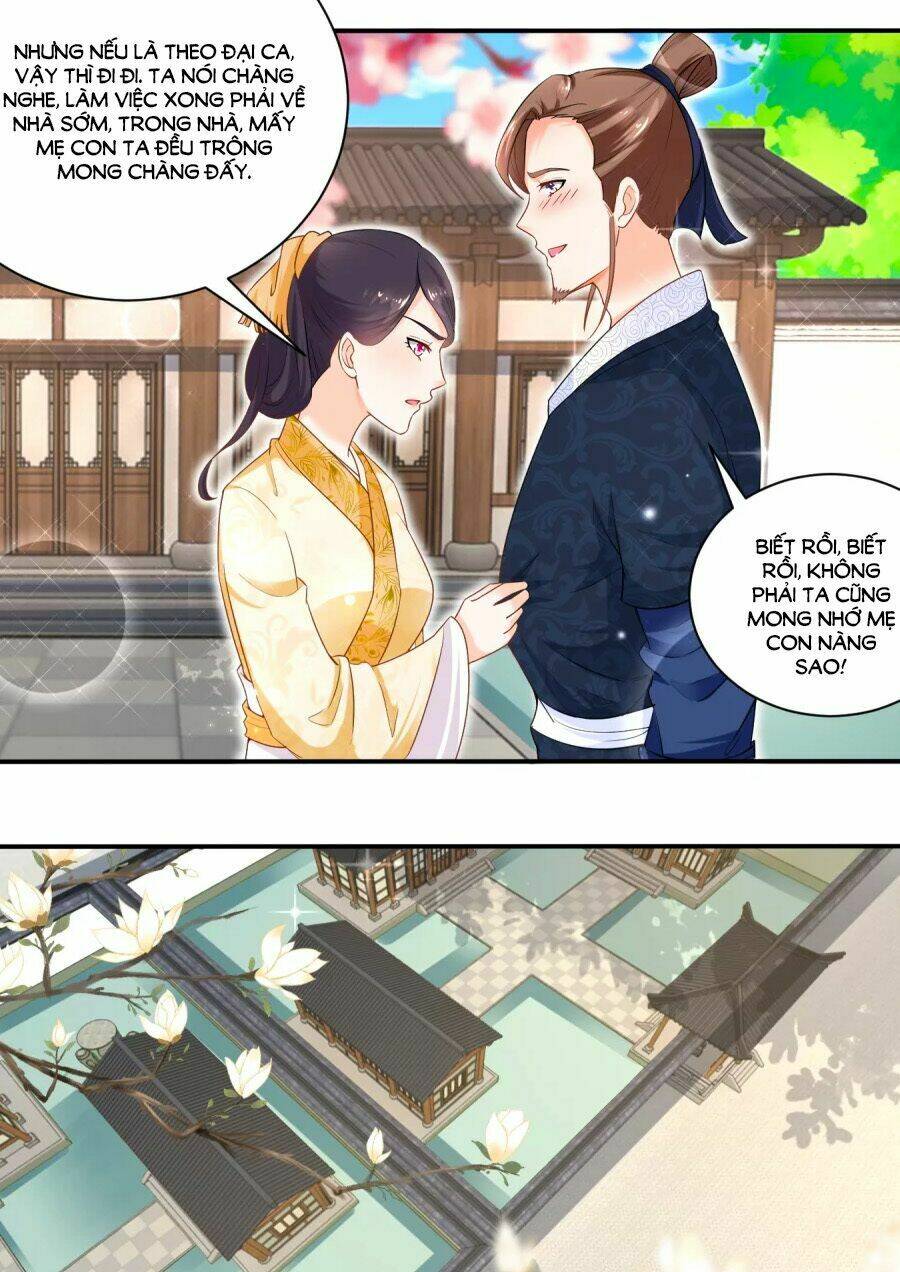 Nông Nữ Thù Sắc Chapter 48 - Trang 5