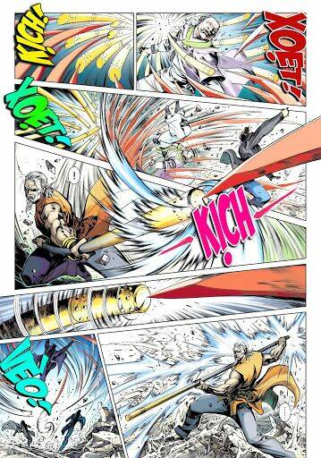 vương tiểu long chapter 2 34