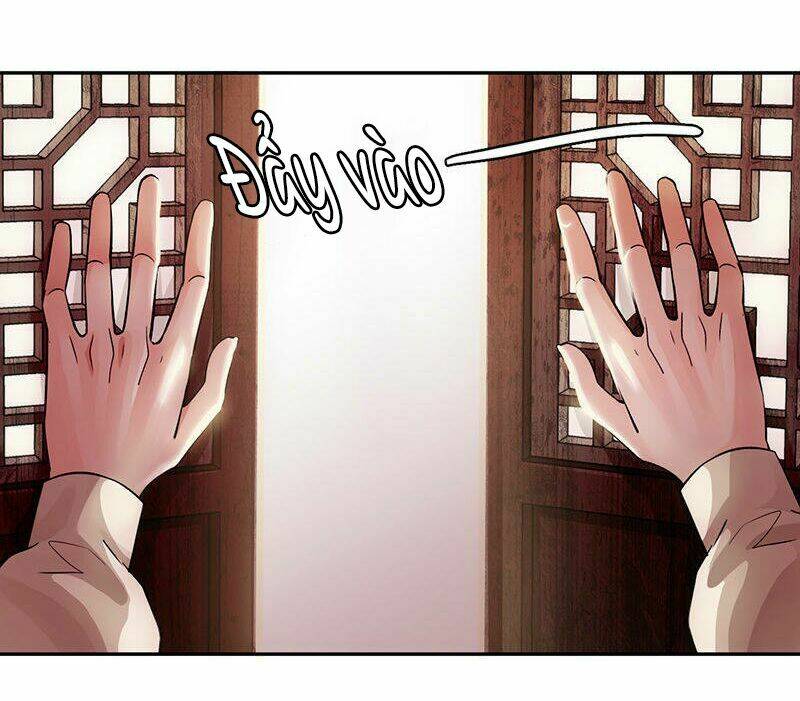 nghiên hương kỳ đàm chapter 31 8