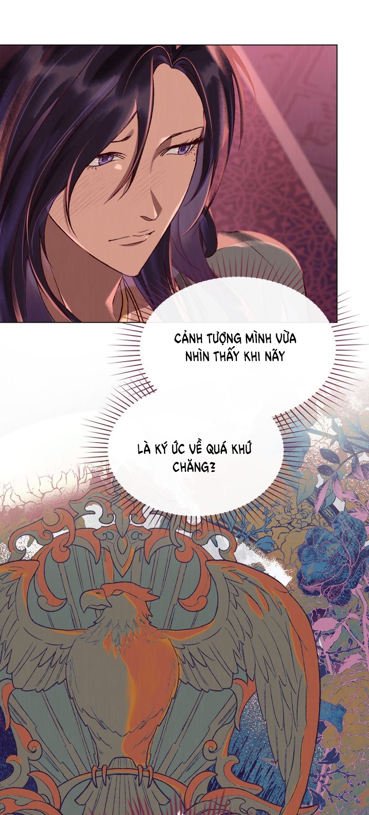 Gọi Ta Là Chủ Nhân chapter 5.1 - Trang 22