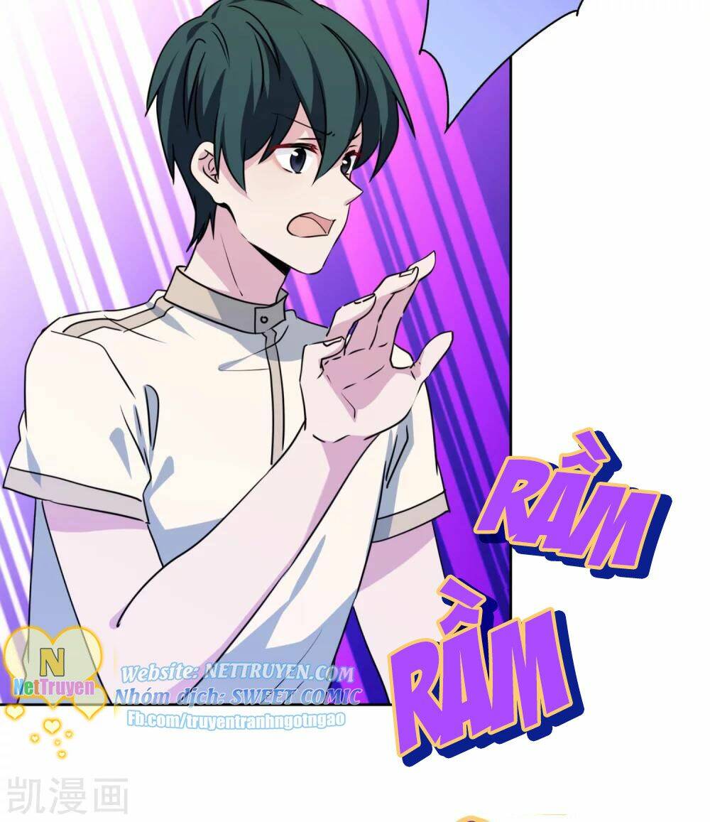 nhân vật phản diện: không ngọt không lấy tiền chapter 30 26