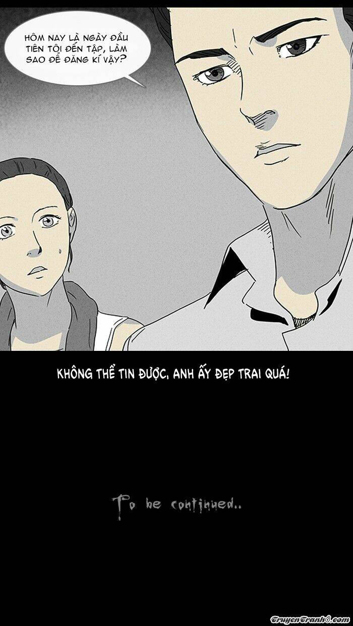 dung dịch thẫm mỹ chapter 6 23