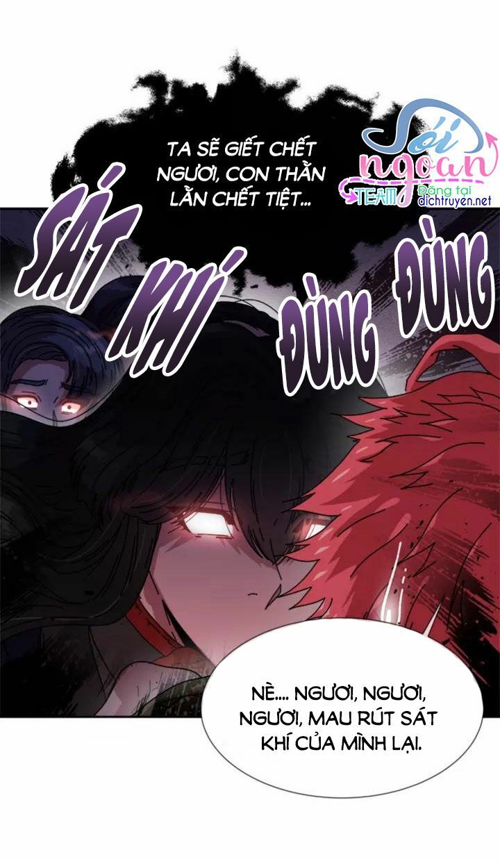 con gái bảo bối của ma vương chapter 30 41