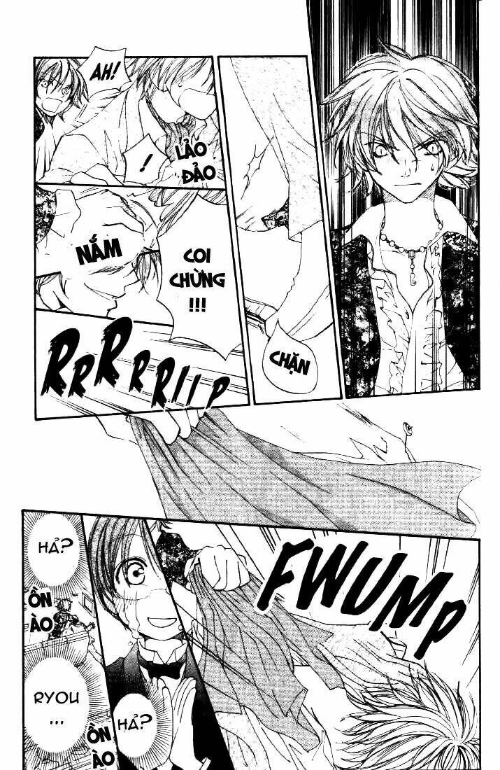 penguin revolution chapter 18 18