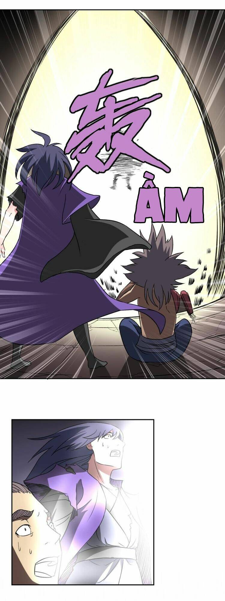 ta luyện giả kim trong thời đại tu tiên chapter 32 1