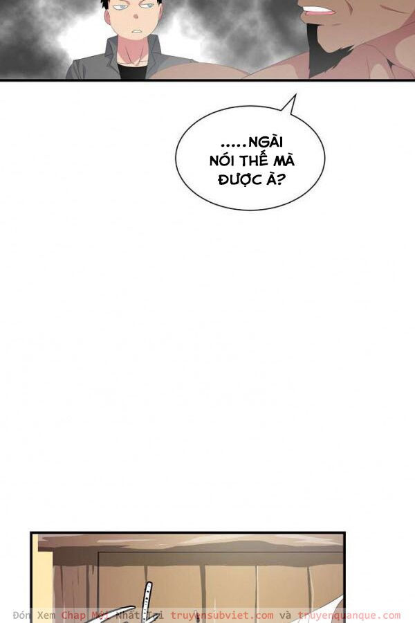 tôi sinh ra để làm người vĩ đại chapter 20 48