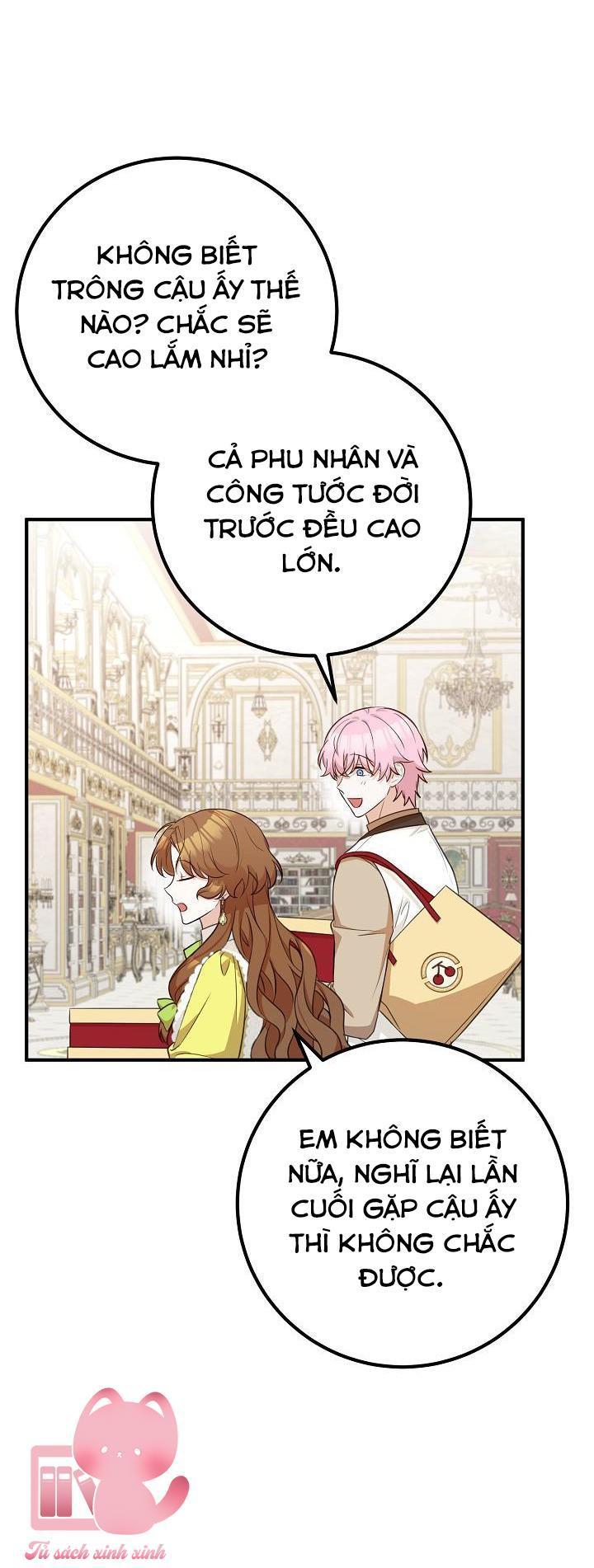 bác sĩ hoàn thành trách nhiệm rồi chapter 26 62