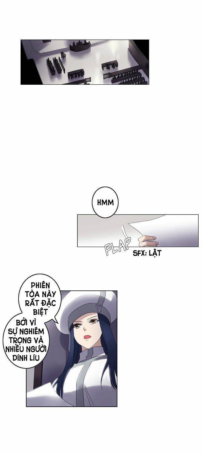 bản khế ước linh hồn chapter 39 26