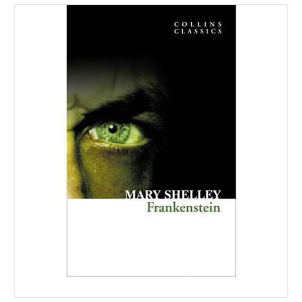 Frankenstein (Collins Classics)