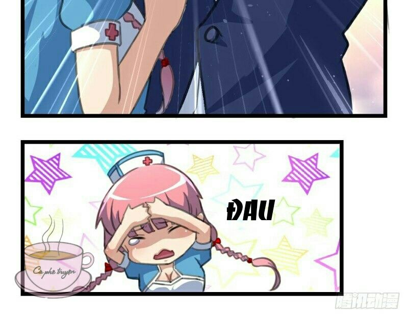 chọc yêu thành nghiện chapter 4 14