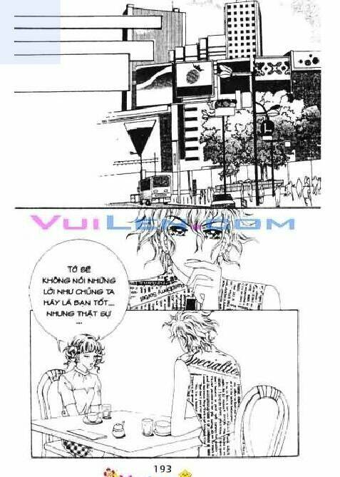 ánh nắng chói chang chapter 15 192