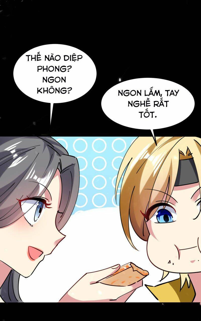 vạn giới tiên vương chapter 71 36