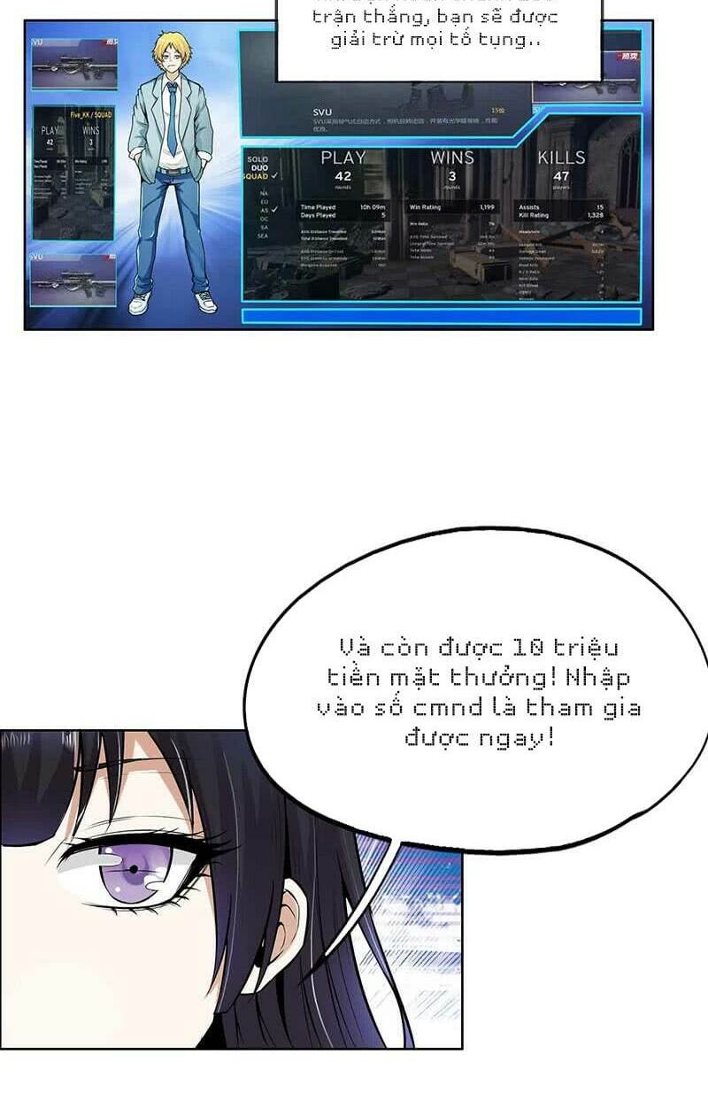 thánh hack chuộc tội chapter 2 7