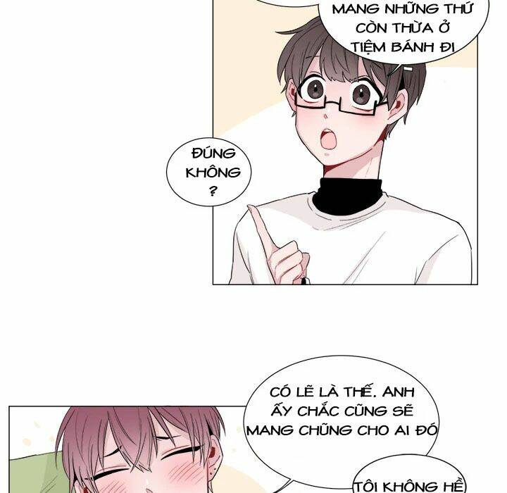 vẽ nên tình yêu của chúng ta chapter 1 54