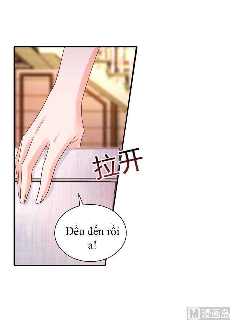 nhập cốt noãn hôn chapter 274 23