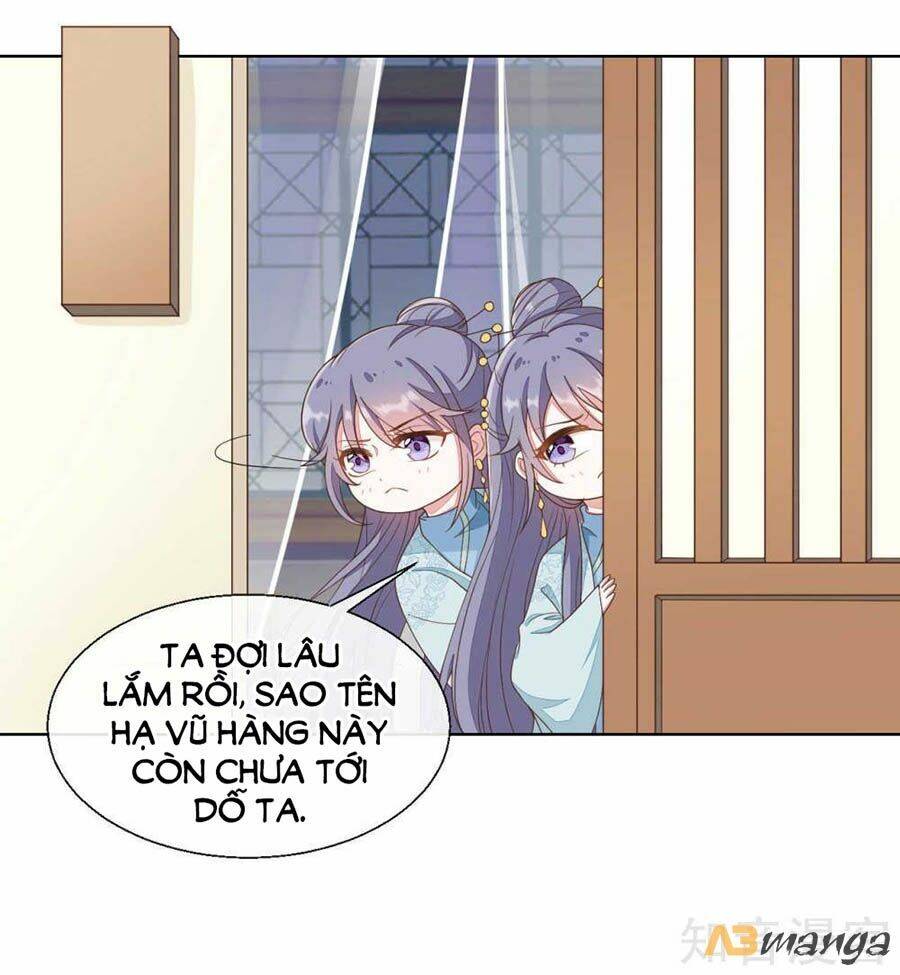 đích nữ hữu độc chapter 71 1