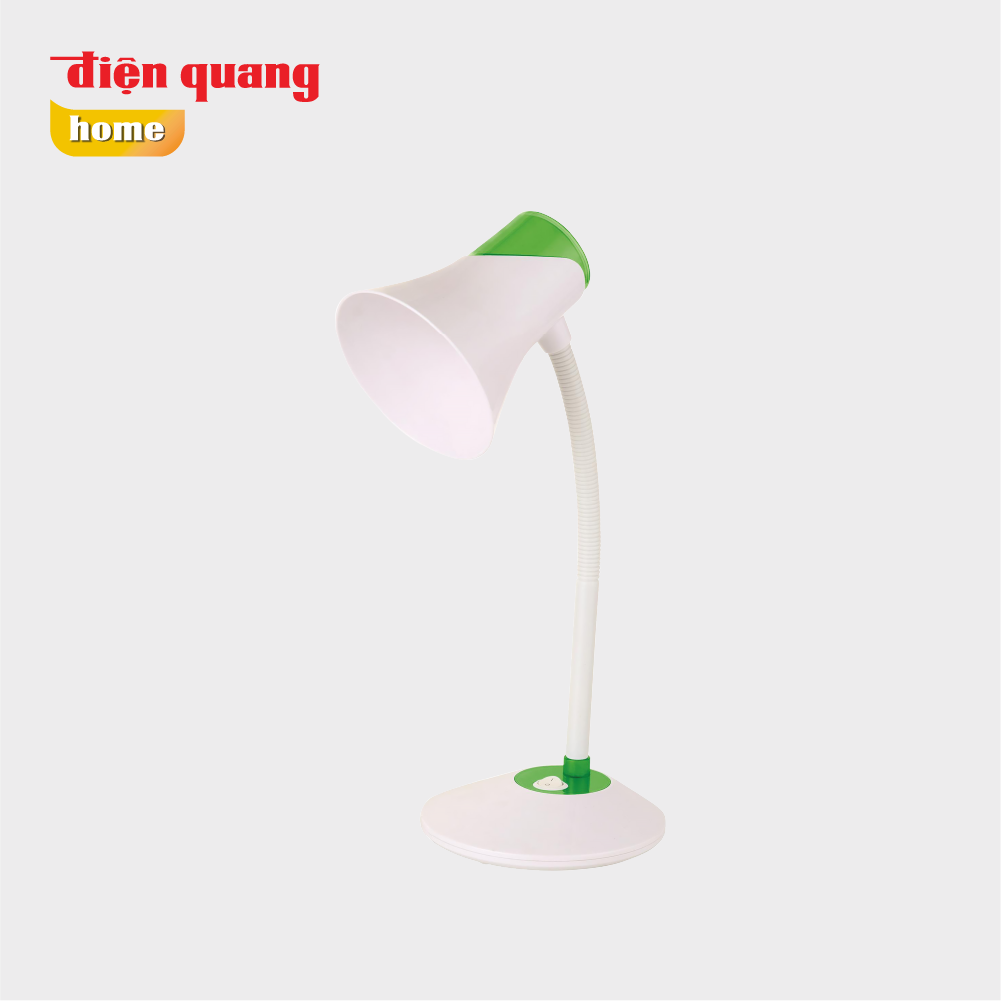 Đèn bàn bảo vệ thị lực Điện Quang ĐQ DKL15 WG B