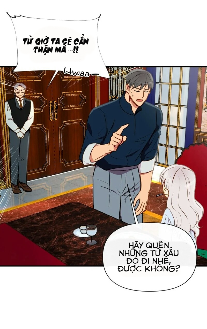 bản khế ước với nữ công tước ác ma chapter 16 18