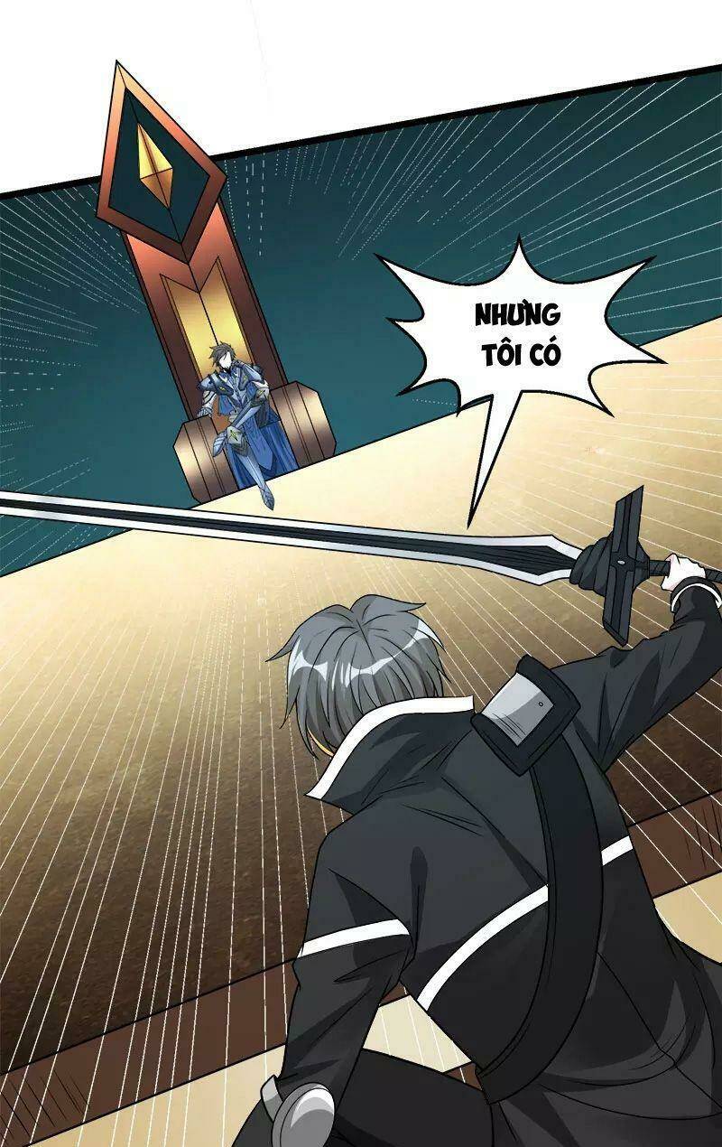 kiếm vũ chapter 146 10