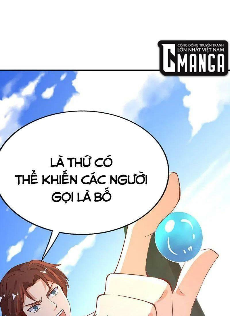 vòng bạn bè mạnh nhất của tiên giới chapter 150 2