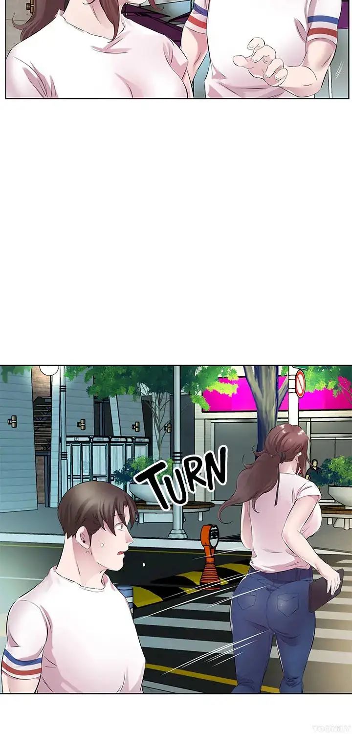 quý cô tầng dưới chapter 28 31